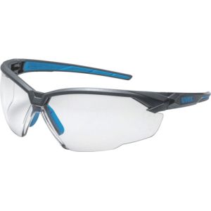 ウベックス UVEX UVEX 9181265 一眼型保護メガネ サクシード