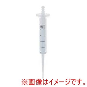 BRAND BRAND 7057-18 連続分注ピペット PD-チップII 25本
