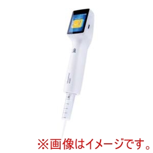 BRAND BRAND 7052-10 連続分注ピペット ハンディステップ タッチS 1μL～50mL