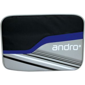 アンドロ andro アンドロ ラケットケース アンドロSQケース ブルー 412025 andro