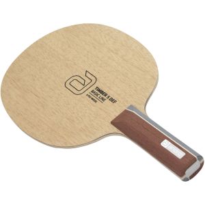 アンドロ andro アンドロ 卓球ラケット TIMBER 5 DEF ST ティンバー5 デフ ストレート 10210101 andro