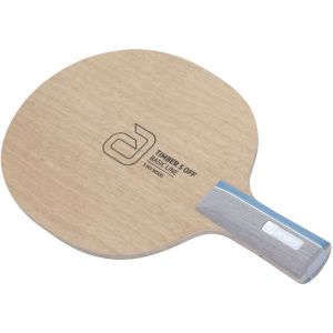 アンドロ andro アンドロ 卓球ラケット TIMBER 5 OFF 中国式 ティンバー5 オフ 10240304 andro