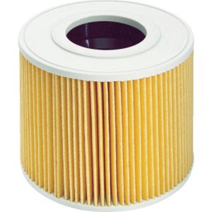 ケルヒャー KAERCHER ケルヒャー 64147890 筒型フィルター NT27/1 NT48/1用 KAERCHER