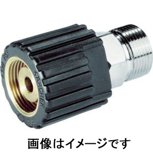 ケルヒャー KAERCHER ケルヒャー 44010910 ねじれ防止用 本体側 25MPa KAERCHER