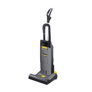 ケルヒャー KARCHER ケルヒャー CV 38/1 G アップライト式バキュームクリーナー CV 38/1 メーカー直送 代引不可 沖縄離島不可