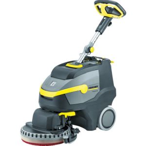 ケルヒャー KAERCHER ケルヒャー BD 38/12 C BP 業務用小型床洗浄機バッテリータイプ BD38/12CBP KAERCHER