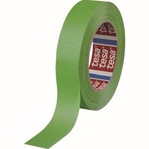 テサテープ tesa tesa 4338-19-50 マスキングテープ テサ4338 緑 19mmx50m テサテープ