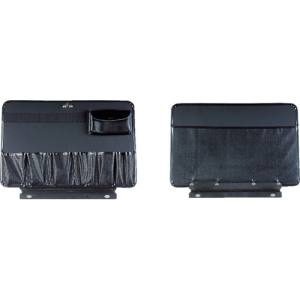 ヘプコ&ベッカー HEPCO&BECKER ヘプコ&ベッカー 3051648019 ツールプレート 460×310用 外寸間口×奥行×高さ460×310