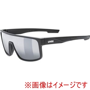 ウベックス UVEX ウベックス 5330252216UVEX サングラス uvex LGL 51 ブラックマット/シルバー