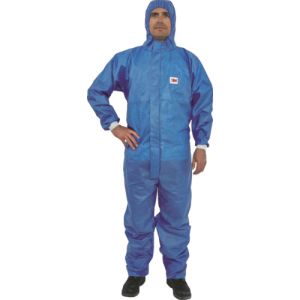 スリーエム 3M スリーエム 3M 4532PLUS XXL 化学防護服 XXLサイズ