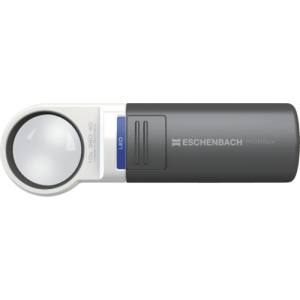 エッシェンバッハ ESCHENBACH エッシェンバッハ 1511-10 LEDワイドライトルーペ 10倍 ESCHENBACH