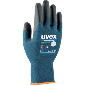 ウベックス UVEX UVEX 6006466 フィノミック プロ 2 XS