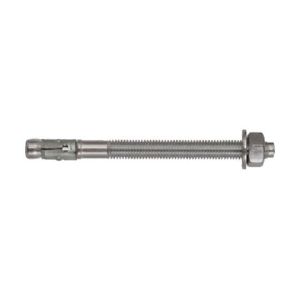 フィッシャー fischer フィッシャー 501401 ボルトアンカー FAZ2 8/50 A4 50本入