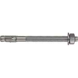 フィッシャー fischer フィッシャー 501412 ボルトアンカー FAZ2 10/160 A4 20本入