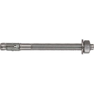フィッシャー fischer フィッシャー 501419 ボルトアンカー FAZ2 12/50 A4 20本入