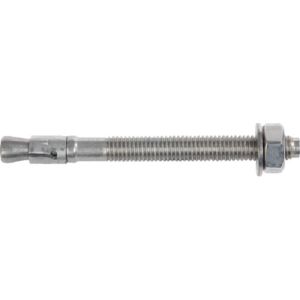 フィッシャー fischer フィッシャー 507558 ボルトアンカー FBN2 10/10 A4 50本入