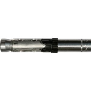 フィッシャー fischer フィッシャー 519018 ボルトアンカー FH2 15/M10 I A4 25本入