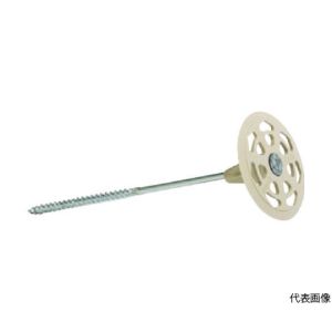 フィッシャージャパン フィッシャージャパン 523204 Termfix 6H-NT 180 100本入 メーカー直送 代引不可 沖縄離島不可