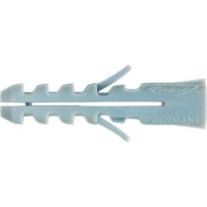 フィッシャー fischer フィッシャー 539672 Sプラグ S12 12x60 25本入