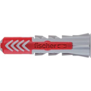 フィッシャー fischer フィッシャー 542432 ナイロンプラグ DUOPOWER 8×40 30本入