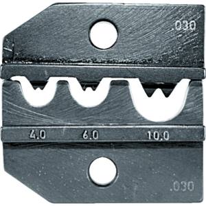 レンシュタイグ RENNSTEIG RENNSTEIG 624-030-3-0 圧着ダイス 624-030 裸端子 4-10 レンシュタイグ