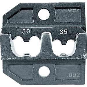 レンシュタイグ RENNSTEIG RENNSTEIG 624-092-3-0 圧着ダイス 624-092 フェルール端子35.0-50.0 レンシュタイグ
