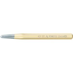 レンシュタイグ RENNSTEIG RENNSTEIG 433-150-0 センターポンチ 5X150mm レンシュタイグ
