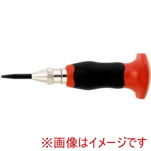 RENNSTEIG RENNSTEIG 430-229 自動センターポンチ 95mm
