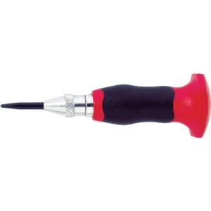 レンシュタイグ RENNSTEIG RENNSTEIG 430-230 自動センターポンチ 125mm レンシュタイグ