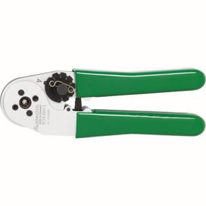 レンシュタイグ RENNSTEIG RENNSTEIG 8728-0000-6 4インデント圧着工具 8728 レンシュタイグ