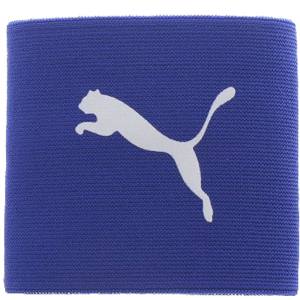 プーマ PUMA プーマ 51628 キャプテンズ アームバンドV JR J OLYMPIANBLUE PUMA