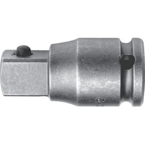 ASW ASW 004001 インパクト用ソケットアダプター 差込角凹6.35×凸9.5mm