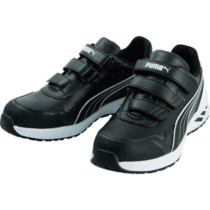 プーマセーフティ PUMA PUMA 64.243.0-26.5 ライダー2.0 ブラック ロー 26.5cm プーマ