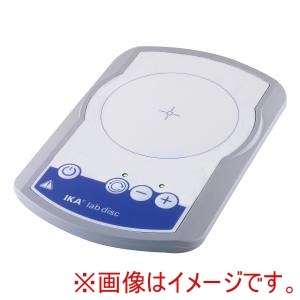 イカジャパン IKA イカジャパン 0003907500 マグネチックスターラー LabDisc