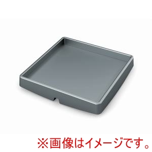 イカジャパン IKA イカジャパン 0025000832 スクエアキャリー持ち手無タイプ H13510