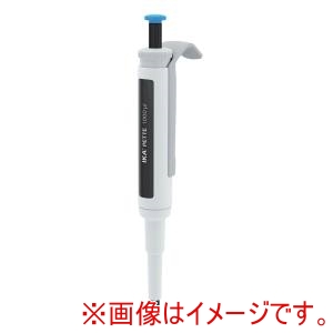 イカジャパン IKA イカジャパン 0020011228 ピペット IKA PETTE fix 1000μL