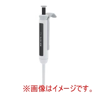 イカジャパン IKA イカジャパン 0020011220 ピペット IKA PETTE fix 10μL