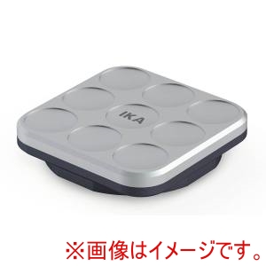 イカジャパン IKA イカジャパン 0020103426 9連スターラーアタッチメント TWIX