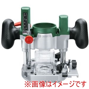 ボッシュ BOSCH ボッシュ 1600A02RD7 プランジベース