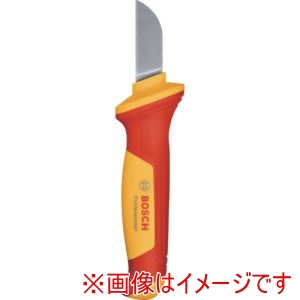 ボッシュ BOSCH ボッシュ 1600A02NF5 絶縁ケーブルナイフ