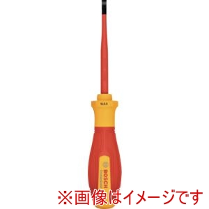 ボッシュ BOSCH ボッシュ 1600A02NC3 絶縁ドライバー SL5.5×100mm