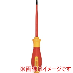 ボッシュ BOSCH ボッシュ 1600A02NC9 絶縁ドライバー TX30×125mm