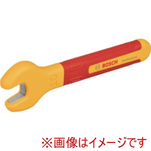 ボッシュ BOSCH ボッシュ 1600A02NF0 絶縁スパナ 10mm