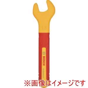 ボッシュ BOSCH ボッシュ 1600A02NF1 絶縁スパナ 13mm