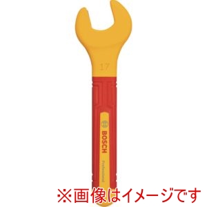 ボッシュ BOSCH ボッシュ 1600A02NF2 絶縁スパナ 17mm