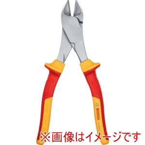 ボッシュ BOSCH ボッシュ 1600A02NE2 絶縁ニッパー