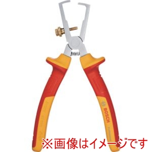 ボッシュ BOSCH ボッシュ 1600A02NE7 絶縁ワイヤーストリッパー