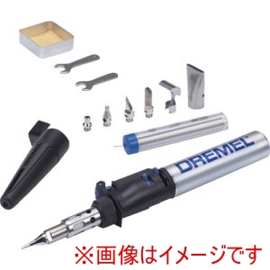 ボッシュ BOSCH ドレメル F0132000JE コードレスはんだごて 2000型VERSATIPバーサチップ