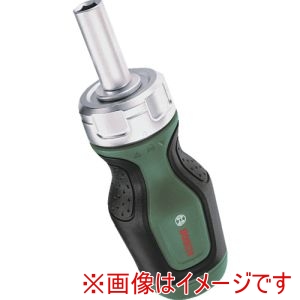 ボッシュ BOSCH ボッシュ 1600A032UY スタビ―ラチェットドライバー