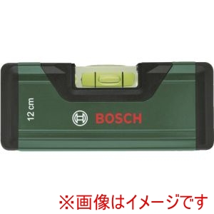 ボッシュ BOSCH ボッシュ 1600A032V4 水平器 120mm